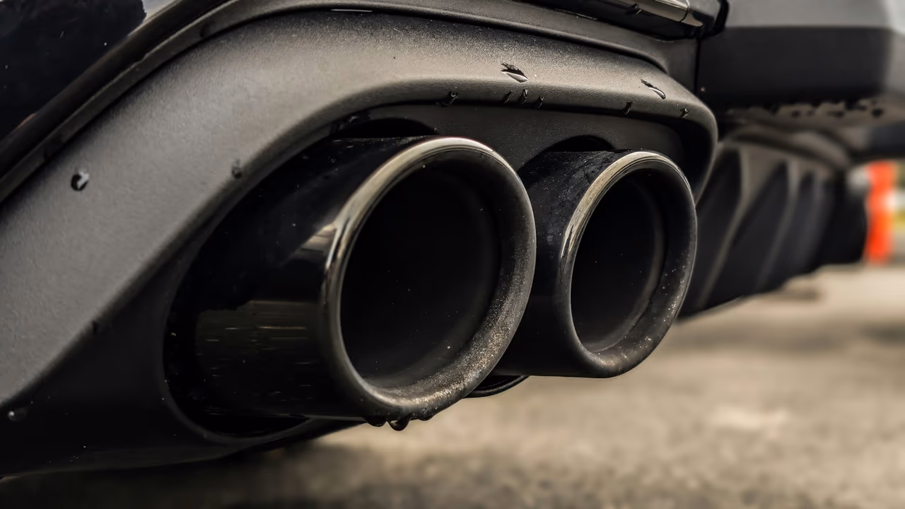Jak wymienić filtr DPF w samochodzie
